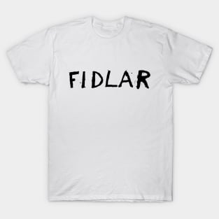 FIDLAR T-Shirt